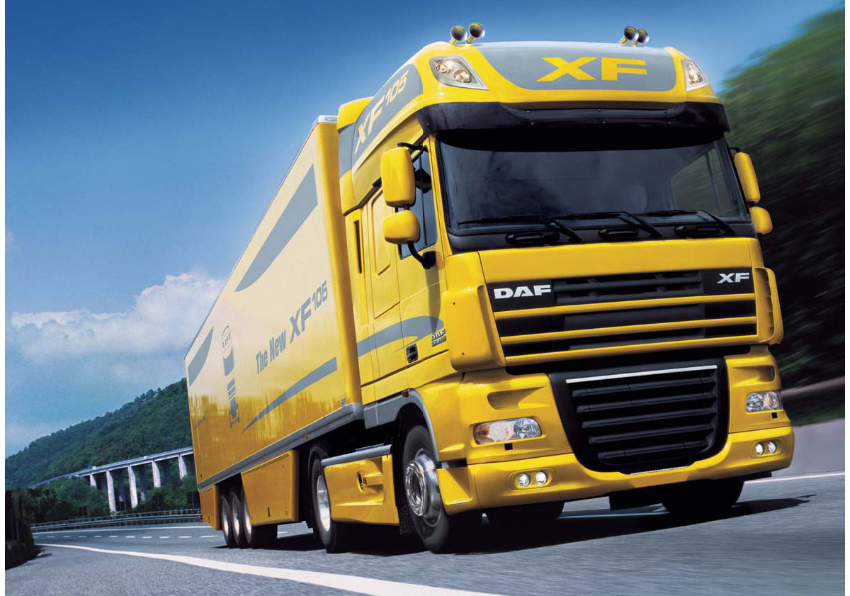 Транспортные услуги по перевозке грузов